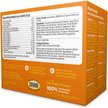 Show in main carousel: Zesty Paws Multivitamin Powder Salmon Flavored Digestion, Mobility & Immune Supplement for Dogs, 30 count slide 5 of 10
