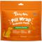 Show in main carousel: Zesty Paws Pill Wrap Probiotic Paste Bacon Flavored Digestive Supplement for Dogs, 4.2-oz pouch slide 1 of 12