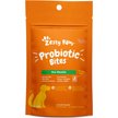 Show in main carousel: Zesty Paws Probiotic Bites Pumpkin Flavored Soft Chews Gut Flora & Digestive Supplement for Dogs, 10 count slide 1 of 10