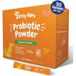 Show in main carousel: Zesty Paws Probiotic Powder Pumpkin Flavored Gut Flora & Digestive Aid Supplement for Dogs, 30 count slide 1 of 10