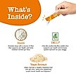 Show in main carousel: Zesty Paws Probiotic Powder Pumpkin Flavored Gut Flora & Digestive Aid Supplement for Dogs, 30 count slide 3 of 10