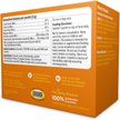 Show in main carousel: Zesty Paws Probiotic Powder Pumpkin Flavored Gut Flora & Digestive Aid Supplement for Dogs, 30 count slide 5 of 10