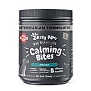 Zesty Paws Vet Strength Turkey Flavored Chew Calming Supplement for Dogs, 90 count