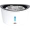 Show in main carousel: Zeus Cascade Dog Drinking Fountain + Filters, 2 count slide 2 of 7