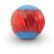 Show in main carousel: Zeus Duo Ball with Squeaker Dog Toy, 2.5-in, 2 count slide 2 of 4