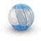 Show in main carousel: Zeus Duo Ball with Squeaker & Glow Dog Toy, 2.5-in, 2 count slide 3 of 6