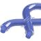 Show in main carousel: Zeus Duo Figure-8 Tug Dog Toy, 8-in, Purple slide 3 of 5
