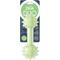 Show in main carousel: Zeus Duo Spike Dumbbell Dog Toy, 7-in, Green slide 1 of 5