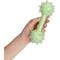 Show in main carousel: Zeus Duo Spike Dumbbell Dog Toy, 7-in, Green slide 5 of 5
