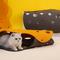 Show in main carousel: ZEZE "The Cheese" Adjustable Tunnel Cat Toy slide 7 of 8