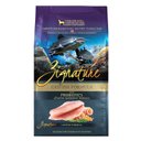 Zignature Catfish Limited Ingredient Formula Dry Dog Food, 12.5-lb bag