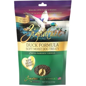 Zignature Duck Limited Ingredient Formula Dry Dog Food