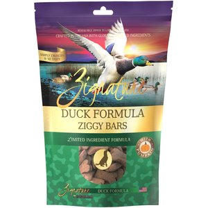 Zignature Duck Limited Ingredient Formula Dry Dog Food
