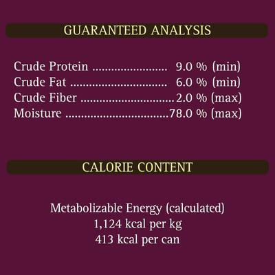 Show full view: Zignature Goat Limited Ingredient Formula Canned Dog Food, 13-oz, case of 12 slide 9 of 11