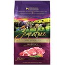 Zignature Goat Limited Ingredient Formula Dry Dog Food, 25-lb bag