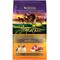 Show in main carousel: Zignature Kangaroo Formula Small Bites Dry Dog Food, 4-lb bag slide 1 of 10