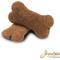 Show in main carousel: Zignature Kangaroo Formula Ziggy Bars Biscuit Dog Treats, 12-oz bag slide 3 of 8