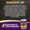 Show in main carousel: Zignature Kangaroo Limited Ingredient Formula Canned Dog Food, 13-oz, case of 12 slide 6 of 11