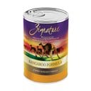 Zignature Kangaroo Limited Ingredient Formula Canned Dog Food, 13-oz, case of 12
