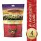 Show in main carousel: Zignature Lamb Flavored Soft Dog Treats, 4-oz bag slide 3 of 10