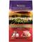 Show in main carousel: Zignature Lamb Formula Small Bites Dry Dog Food, 12.5-lb bag slide 1 of 11