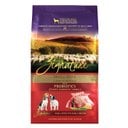 Zignature Lamb Formula Small Bites Dry Dog Food, 12.5-lb bag