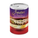 Zignature Lamb Limited Ingredient Formula Canned Dog Food, 13-oz, case of 12