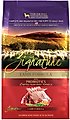 Zignature Lamb Limited Ingredient Formula Dry Dog Food, 25-lb bag