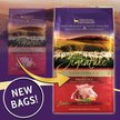 Show in main carousel: Zignature Lamb Limited Ingredient Formula Dry Dog Food, 25-lb bag slide 4 of 11