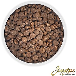 Zignature Lamb Limited Ingredient Formula Dry Dog Food, 25-lb bag