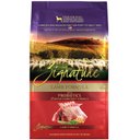 Zignature Lamb Limited Ingredient Formula Dry Dog Food, 4-lb bag