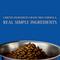 Show in main carousel: Zignature Limited Ingredient Formula Grain-Free Trout & Salmon Meal Dry Dog Food, 25-lb bag + Zignature Grain-Free Venison Formula Ziggy Bars Biscuit Dog Treats, 12-oz bag slide 4 of 5