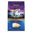 Zignature Limited Ingredient Formula Trout & Salmon Meal Dry Dog Food, 25-lb bag