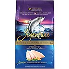 Zignature Limited Ingredient Formula Trout & Salmon Meal Dry Dog Food, 25-lb bag