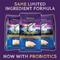 Show in main carousel: Zignature Limited Ingredient Formula Trout & Salmon Meal Dry Dog Food, 4-lb bag slide 3 of 11