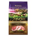 Zignature Pork Limited Ingredient Formula Dry Dog Food, 25-lb bag