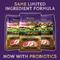 Show in main carousel: Zignature Pork Limited Ingredient Formula Dry Food, 12.5-lb bag + Ziggy Bars Biscuit Treats, 12-oz bag + Soft Dog Treats, 4-oz bag slide 3 of 9