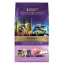 Zignature Puppy Formula Dry Dog Food, 25-lb bag