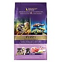 Zignature Puppy Formula Dry Dog Food, 25-lb bag