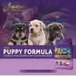 Show in main carousel: Zignature Puppy Formula Dry Dog Food, 25-lb bag slide 3 of 9