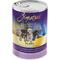 Show in main carousel: Zignature Puppy Formula Pate Canned Wet Dog Food, 13-oz can, 12 count slide 1 of 9
