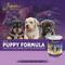 Show in main carousel: Zignature Puppy Formula Pate Canned Wet Dog Food, 13-oz can, 12 count slide 3 of 9