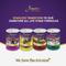 Show in main carousel: Zignature Puppy Formula Pate Canned Wet Dog Food, 13-oz can, 12 count slide 8 of 9