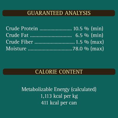 Show full view: Zignature Salmon Limited Ingredient Formula Canned Dog Food, 13-oz, case of 12 slide 9 of 11