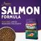 Show in main carousel: Zignature Salmon Limited Ingredient Formula Dry Dog Food, 12.5-lb bag slide 3 of 10