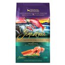 Zignature Salmon Limited Ingredient Formula Dry Dog Food, 12.5-lb bag