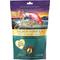 Show in main carousel: Zignature Salmon Limited Ingredient Formula Dry Food, 12.5-lb bag + Ziggy Bars Biscuit Treats, 12-oz bag + Soft Dog Treats, 4-oz bag slide 8 of 9
