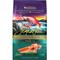 Show in main carousel: Zignature Salmon Limited Ingredient Formula Dry Food, 12.5-lb bag + Ziggy Bars Biscuit Treats, 12-oz bag + Soft Dog Treats, 4-oz bag slide 2 of 9