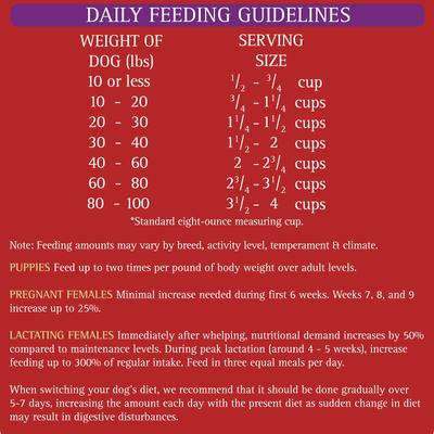 Show full view: Zignature Select Cuts Lamb & Lamb Meal Formula Dry Dog Food, 4-lb bag slide 8 of 9