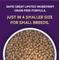 Show in main carousel: Zignature Turkey Formula Small Bites Dry Dog Food, 4-lb bag slide 3 of 11